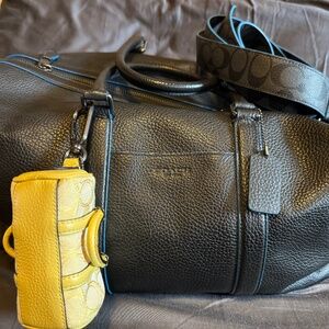 Coach Duffle bag C2057